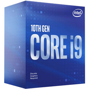 Procesor INTEL Core i9-10850K 3.6GHz