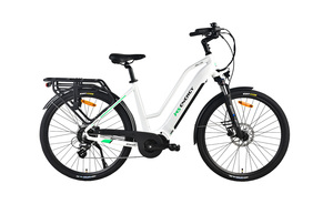 MS ENERGY električni bicikl c100