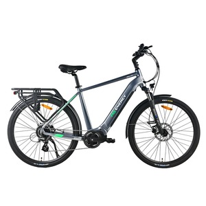 MS ENERGY električni bicikl c101