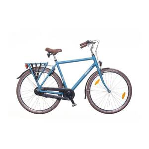 NEUZER gradski bicikl Brooklyn Nexus 7 28", plavi