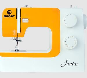 Bagat šivaća mašina Jantar