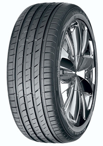 Nexen 205/50R17 93W XL FR  N'Fera SU1 ,Pot: D ,Pri: B, Buka: 71 dB