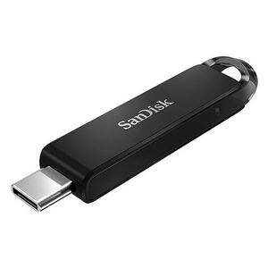 USB memorija Sandisk Ultra 128GB USB Type-C