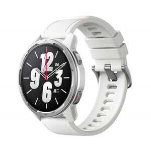 Xiaomi Watch S1 Active GL, Moon White, pametni sat