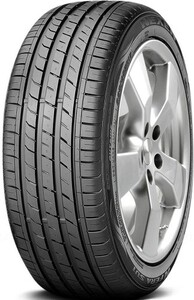 Nexen 245/45R18 N'FERA SU1 96V , Pot: C, Pri: B, Buka: 70 dB