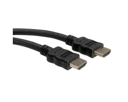 Roline HDMI kabel, HDMI M - HDMI M, 5.0m