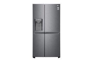 LG hladnjak GSJV30DSXF