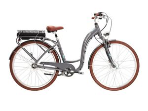 KROSS električni bicikl Le Grand eLille 1, crna, vel.L