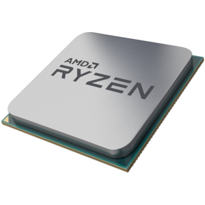 Procesor AMD Ryzen™ 5 PRO 5650G, 3.9/4.4GHz, 6C/12T, AM4 (100-000000255)