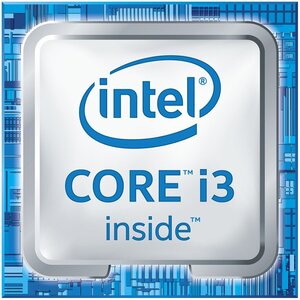 Procesor Intel Core i3-8100, tray, 3.6GHz, CM8068403377308SR3N5