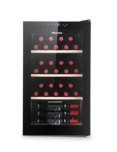 Hisense hladnjak za vino RW30D4AJ0