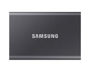 Vanjski SSD Samsung Portable T7 2TB, MU-PC2T0T/WW