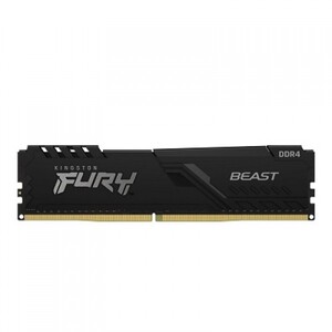 Memorija Kingston 32GB DDR4 3200MHz, FURY Beast, U-DIMM (KF432C16BB/32)