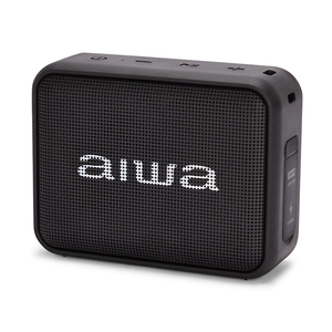 AIWA prijenosni bluetooth zvučnik BS-200BK