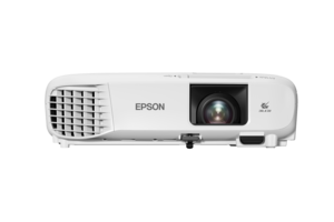 Epson projektor EB-W49, 1280x800 WXGA, 3800 ansi