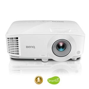 BenQ projektor MH550 DLP, 1920x1080 FHD, 3500 ansi