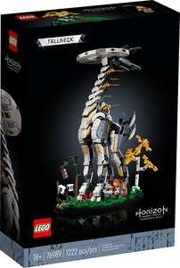 LEGO Hotizon Forbidden West: Tallneck 76989
