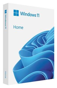 RETAIL Windows 11 HOME 64-bit HR USB, HAJ-00104