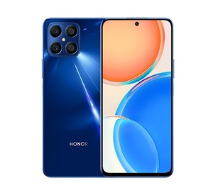 Honor X8 6GB/128GB Ocean Blue, mobitel