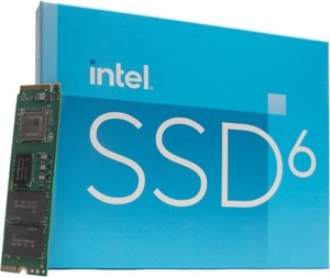 SSD 2TB Intel 670p M.2 NVMe (SSDPEKNU020TZX1)
