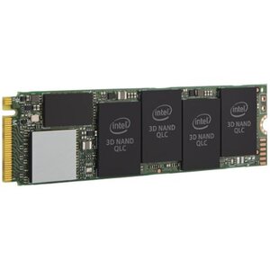 SSD 512GB Intel 670p M.2 NVMe (SSDPEKNU512GZX1)