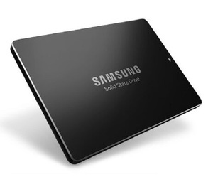 SSD 960GB Samsung PM893 Data Center SSD 2.5" (MZ7L3960HCJR-00A07)