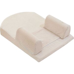 Kikka Boo potporni memorijski jastuk za bolje disanje