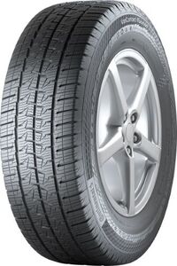 Continental 225/70R15C VANCONTACT 4SEASON 112R, Pot: C, Pri: A, Buka: 73 dB