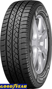 Goodyear 225/75R16C VECTOR 4SEASONS CARGO 121R , Pot: C, Pri: C, Buka: 73 dB