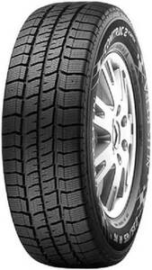 Vredestein 215/75R16C COMTRAC 2 WINTER+ 116/114R, Pot: C, Pri: B, Buka: 73 dB