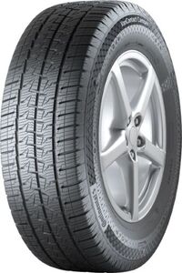 Continental 225/75R16C VANCONTACT CAMPER 118R , Pot: C, Pri: A, Buka: 73 dB