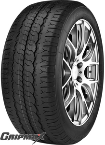 Gripmax 195/50R13C CARGO CARRIER 104N, Pot: A, Pri: B, Buka: 71 dB