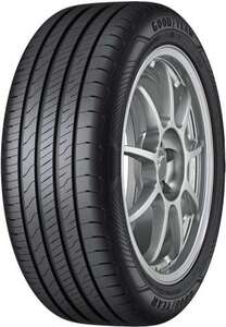 Goodyear 205/55R19 EfficientGrip Performance 2 97V XL, Pot: A, Pri: A, Buka: 69 dB