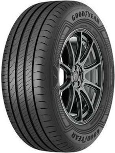 Goodyear 225/60R18 EfficientGrip 2 SUV 104V XL , Pot: B, Pri: A, Buka: 70 dB