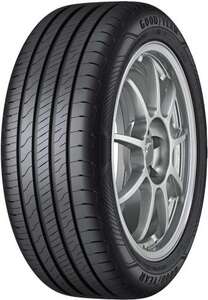 Goodyear 235/60R20 EfficientGrip Performance 2 108H XL  * , Pot: A, Pri: B, Buka: 69 dB