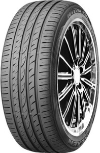 Nexen 195/55R15 N'FERA SU4 85V , Pot: C, Pri: B, Buka: 71 dB