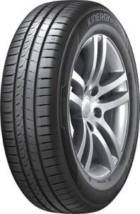 Hankook 185/55R15 K435 Kinergy Eco2 82V , Pot: C, Pri: C, Buka: 69 dB
