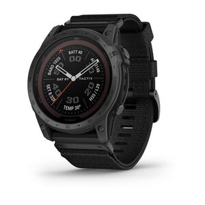 Garmin Tactix 7 PRO Solar, 010-02704-11, 51mm, pametni sat