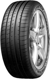 Goodyear 235/55R19 Eagle F1 Asymmetric 5 101H  MO , Pot: A, Pri: B, Buka: 69 dB