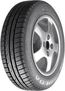 Fulda 195/65R15 EcoControl 91T , Pot.: E, Pri.: C, Buka: 68 dB