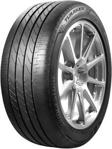 Bridgestone 245/50R19 TURANZA T005A 101W r-f, Pot.: D, Pri.: B, Buka: 71 dB