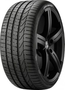 Pirelli 245/45ZR19 PZERO 102Y XL J , Pot: C, Pri: B, Buka: 72 dB