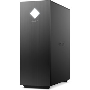 HP Omen stolno računalo 25L GT12-1070ny, 59XXXX6, AMD Ryzen 5, 8GB RAM, 512GB SSD, AMD Radeon RX 550