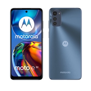 Motorola E32 4GB/64GB Slate Grey, mobitel