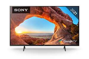SONY LED TV KD50X85JAEP, UHD, Smart