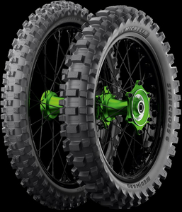 Michelin 100/90-19 57M Starcross 6 medium hard (R) TT