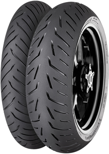 Continental 120/70ZR17 58W RoadAttack 4 (F) TL