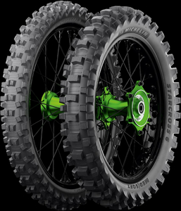 Michelin 90/100-21 57M Starcross 6 medium soft (F) TT