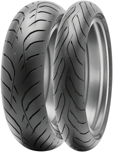 Dunlop 190/50ZR17 73W Sportmax Roadsmart 4 (R) TL