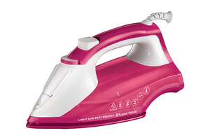 RUSSELL HOBBS glačalo 26480-56 Light and Easy Berry